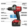 Milwaukee Tool M18 FUEL 1/2" Drill/Driver w/ ONE-KEY Kit 2805-22