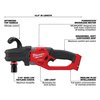 Milwaukee Tool M18 FUEL HOLE HAWG Right Angle Drill with 7/16 in. QUIK-LOK (Tool Only) 2808-20