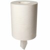 Georgia-Pacific Sofpull Center Pull Paper Towels, 1 Ply, 275 Sheets, 160 ft, White, 8 PK 28125