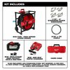 Milwaukee Tool Chain Snake Kit 2819-22