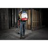 Milwaukee Tool 4 gal. Backpack Sprayer Kit, HDPE Tank, Cone, Fan Spray Pattern, 48 in Hose Length 2820-21WS