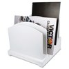 Victor Incline File, White W8601