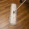 Carlisle Foodservice 36 in Dust Mop, Natural, PK12, 364753600 364753600