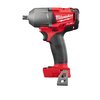 Milwaukee Tool M18 FUEL Mid-Torque Impact Wrench 1/2" Pin Detent - Bare Tool 2860-20