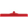 Carlisle Foodservice Dbl Foam Squeegee, 18", Red, PK6 4156705