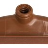 Carlisle Foodservice Dbl Foam Squeegee, 24", Brown, PK6 4156801