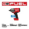 Milwaukee Tool M18 FUEL w/ONE-KEY High Torque Impact Wrench 3/4 in. Friction Ring Bare Tool Friction Ring 2864-20