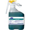 Diversey Neutral Disinfectant Cleaner Concentrate, 5L Hose End Connection Bottle 5283020