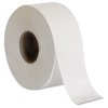 Genuine Joe 8 PK Jumbo Dispenser Roll Bath Tissue, PK8 GJO2506008