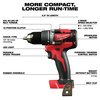 Milwaukee Tool M18 Compact Brushless 2-Tool Combo Kit 2892-22CT