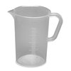 Sp Bel-Art PP Tall Form Graduated Beaker (Pitcher) F28990-0000