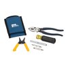 Ideal 4Pc Electricians Tool Kit 35-5799