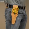 Klein Tools Tool Pouch, Scissors Holder Tunnel Loop Medium, 1 Pockets 5100M