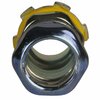 Raco Compression Connector, 3/4" Conduit, Steel 2903RT