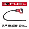 Milwaukee Tool M18 FUEL 4 ft. Concrete Pencil Vibrator (Tool Only) 2910-20