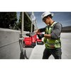 Milwaukee Tool M18 FUEL HAMMERVAC Dedicated Dust Extractor for M18 FUEL 1-1/8 in. SDS-Plus Rotary Hammer 2915-DE