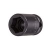 Vega Impact Socket Std Length, 3/8 Sq Dr 3/4 20341