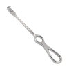 Cynamed Volkman Retractor, Sharp, 3-Prong, 8.5" CYZR-0780