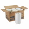 Georgia-Pacific Dry Wipe Roll, White, Paper, 105 Wipes, 14 in x 10 1/2 in, 6 PK 29324