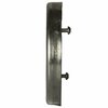 Raco Electrical Box, 6 cu in, Ceiling Box, 2 Gang, Steel, Round 293