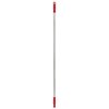 Colorcore ColorCore 51" Aluminum Handle, Red 294014