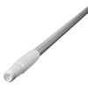 Colorcore ColorCore 51" Aluminum Handle, White 294015