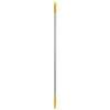 Colorcore ColorCore 51" Aluminum Handle, Yellow 294016