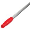 Colorcore ColorCore 59" Aluminum Handle, Red 294114