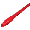 Colorcore ColorCore 50" Fiberglass Handle, Red 295014