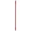 Colorcore ColorCore 50" Fiberglass Handle, Red 295014