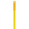 Colorcore ColorCore 57" Fiberglass Handle, Yellow 295116