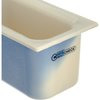 Carlisle Foodservice Coldmaster CoolChck, 6", 1/3 Food Pn, 4 qt. CM1102C1402