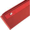 Carlisle Foodservice Str Red Gum Rbbr Floor Squeegee, 18", PK6 4007500