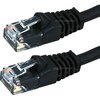Monoprice Ethernet Cable, Cat 6, Black, 100 ft. 2329