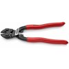 Knipex Mini Bolt Cutters, Steel, 8 in 71 01 200 SBA