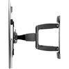 Peerless Full Motion Wall Mount, 46" to 90" Screen SA771PU