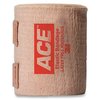 Ace Bandage Clips, Elastic, 2", PK72 207310