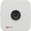 Acti IP Camera, 2.80mm, Surface, 5 MP, RJ45,1080p E13A