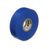 3M Vinyl Electrical Tape, 35, Scotch, 3/4 in W x 66 ft L, 7 mil thick, Blue, 1 Pack 10836