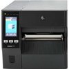 Zebra Technologies Industrial Printer, 300 dpi, ZT400 Series, Screen Type: Push Button ZT42163-T110000Z