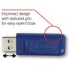 Verbatim Drive, Usb, 16 GB, Be, PK4 97275CT