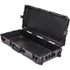 Skb Black Protective Case, 45.12"L x 19.45"W x 8.34"D 3I-4217-7B-E