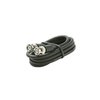 Steren BNC-BNC RG58 Cable, 3ft 205-523