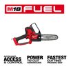 Milwaukee Tool M18 FUEL HATCHET 8 in. Pruning Saw (Tool Only) 3004-20