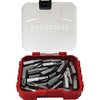 Craftsman Phillips #2 Screwdriving Set 1", 30 piece CMAF121PH230