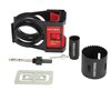 Craftsman Door Lock Installation Kit, 6 pieces CMAH1MDL