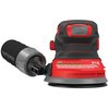 Craftsman Cordless Random Orbit Sander Tool Only CMCW220B