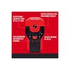 Craftsman Scan Depth Metal and Wood Stud Finder, 1 CMHT77621