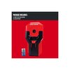 Craftsman Scan Depth Metal and Wood Stud Finder, 1 CMHT77621