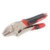 Craftsman Locking Pliers, Quick Release Handle, 9" L CMHT81726